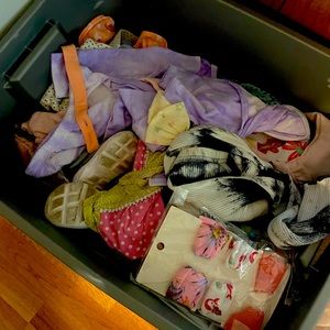 Little girl clothes newborn to 18 months